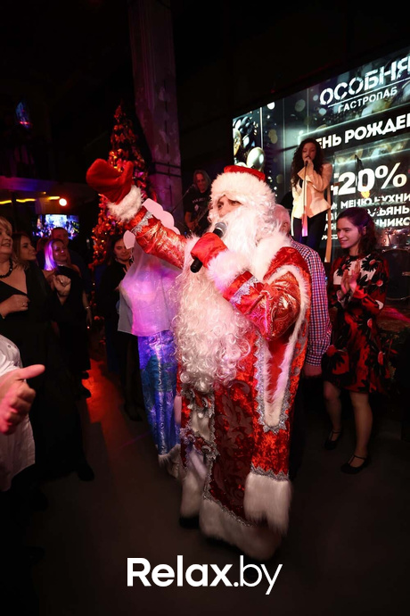 Новогодний корпоратив, фото № 33