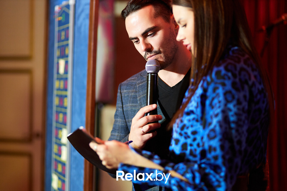 «Карты. Деньги и Слоты. Супер Финал», фото № 77