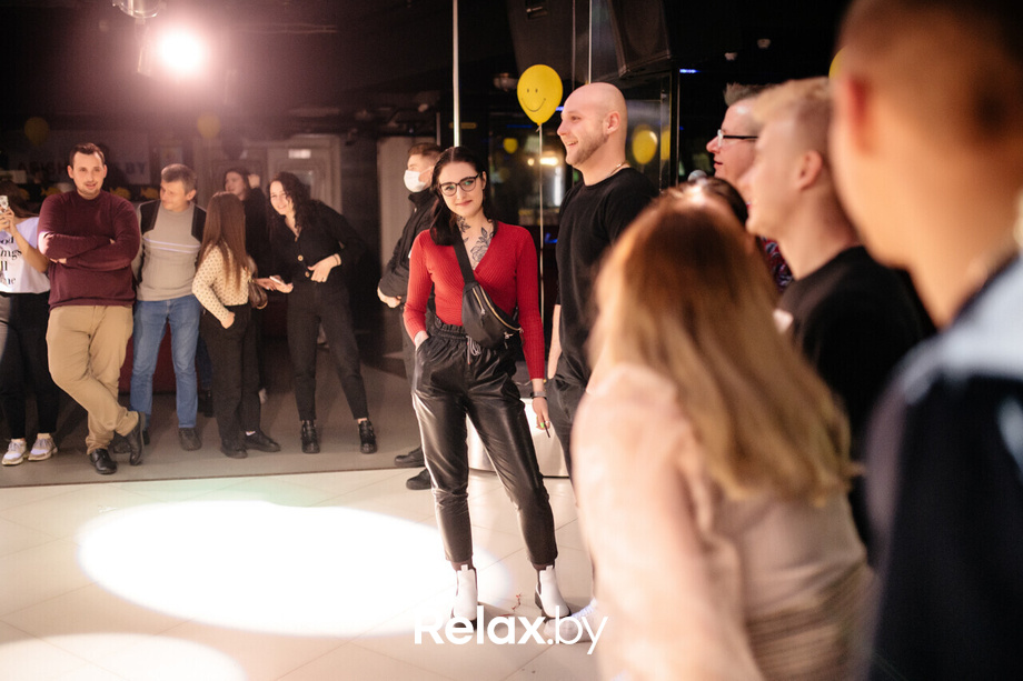 KillFish joke party, фото № 49