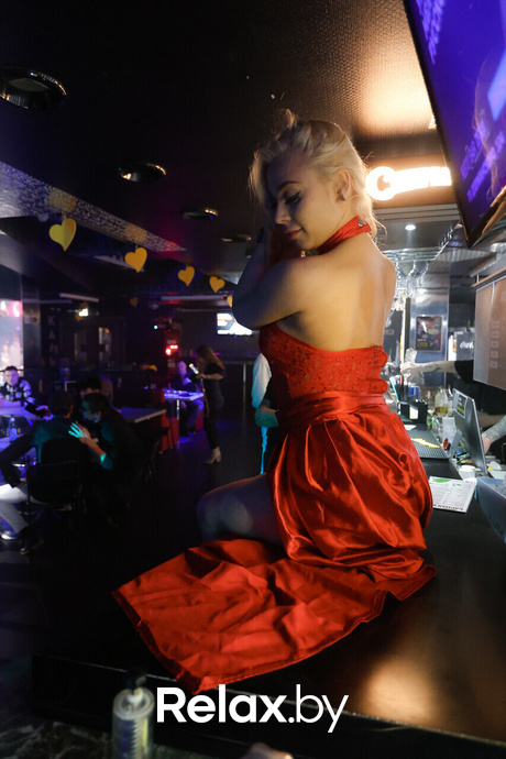 Party Valentine's, фото № 22