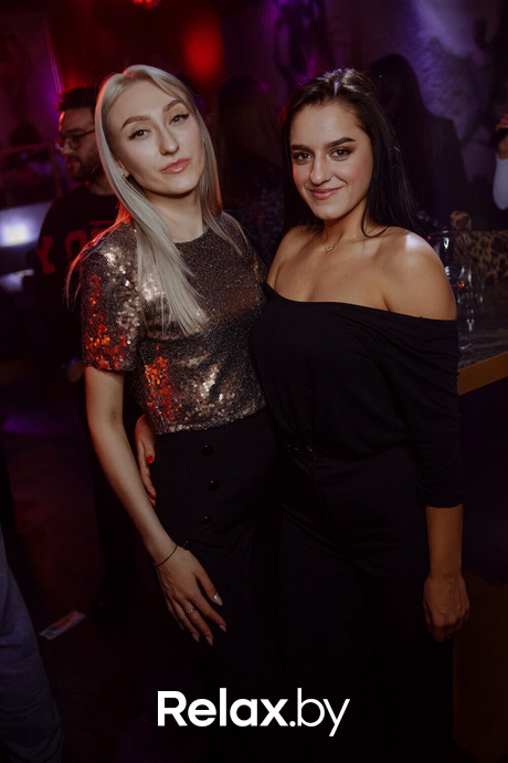 Saturday LUXURIA LXR, фото № 43