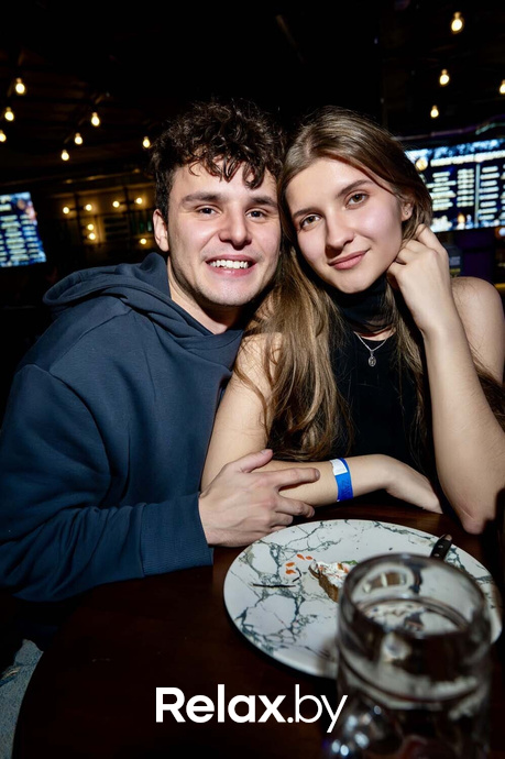 Saturday party, фото № 57