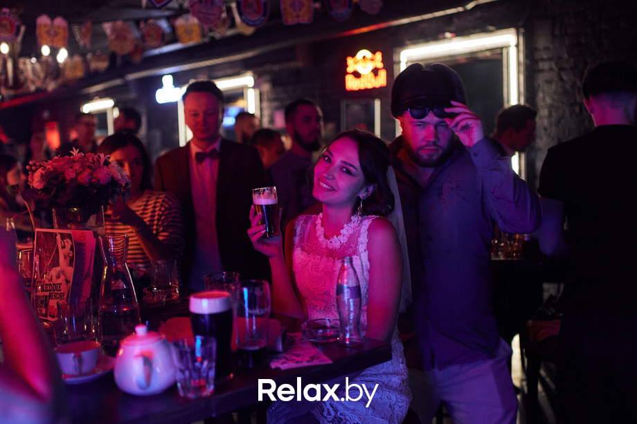 Freaky friday party, фото № 68