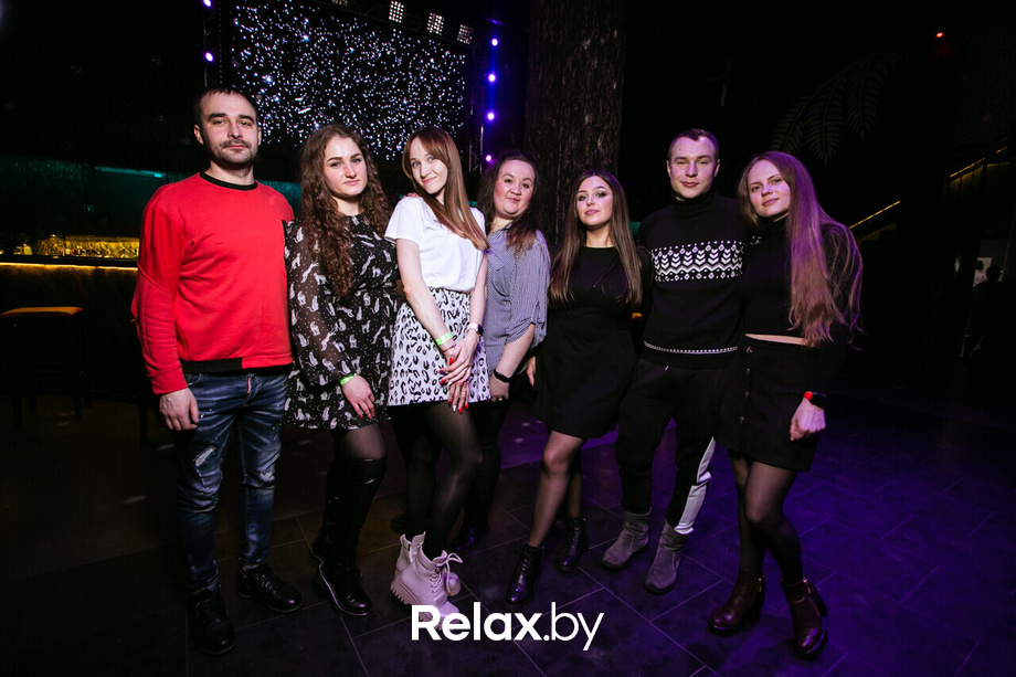 День встречи выпускников, фото № 5