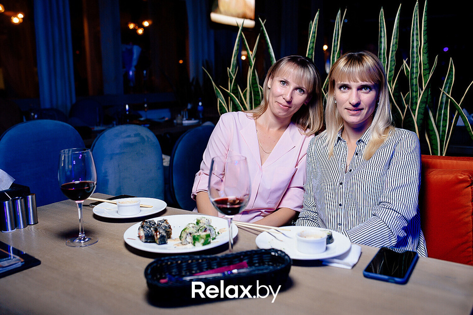 Ночные жители, фото № 29