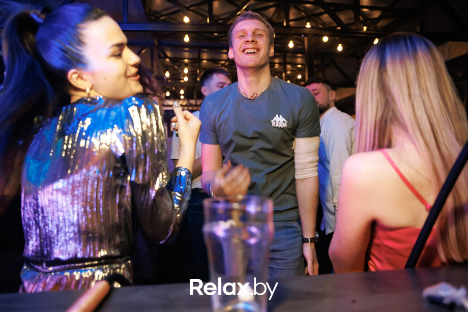 Zavod Friday Night, фото № 78