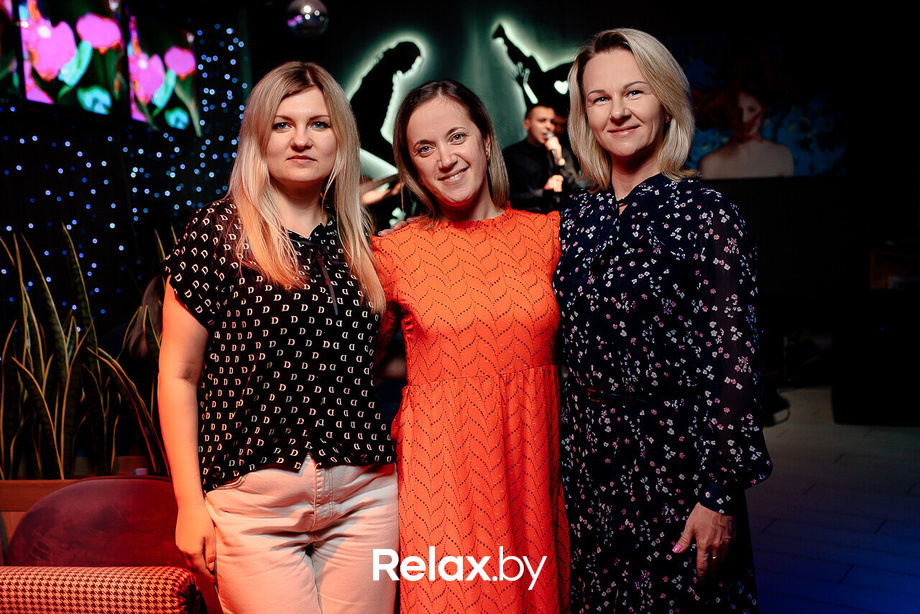 Ночные Жители, фото № 17