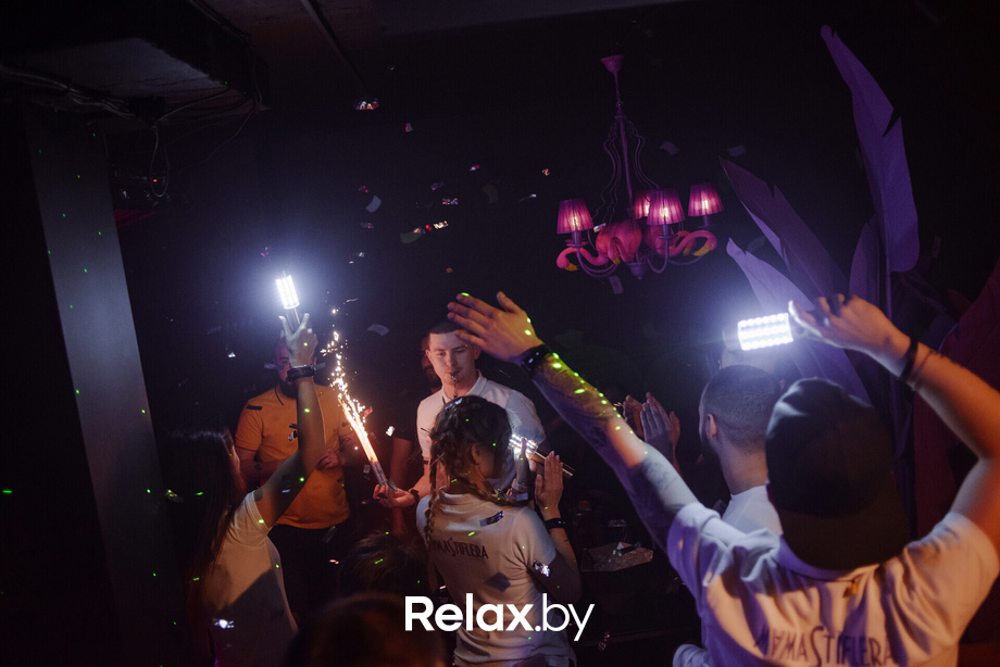 Friday «Stiflers party», фото № 22