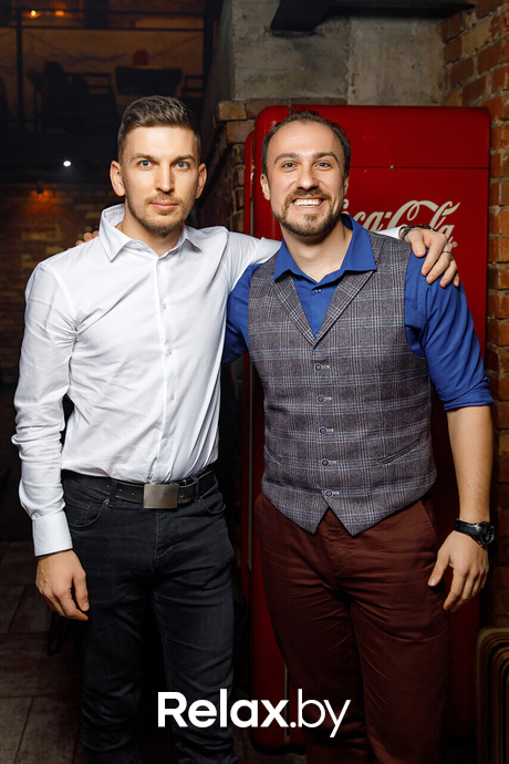 Live Lounge, фото № 52