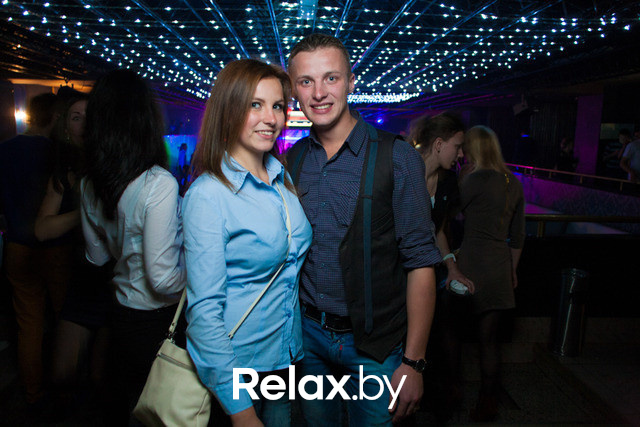 Ретро вечеринка, фото № 26