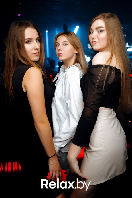 Дамский вечер, фото № 60