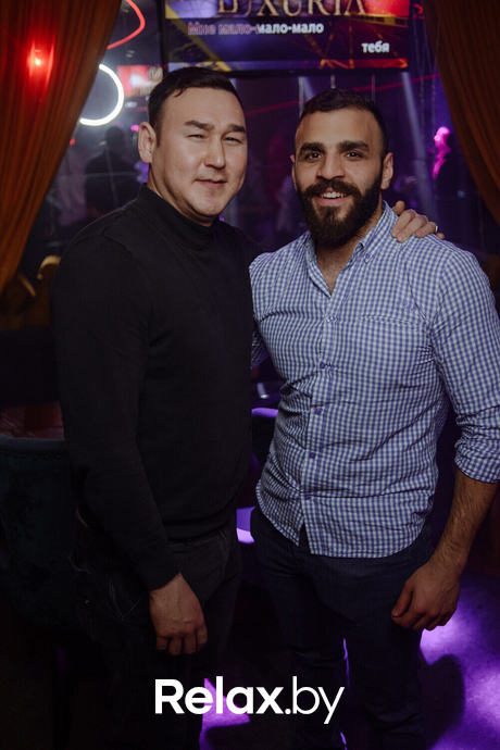 Friday LUXURIA LXR, фото № 25