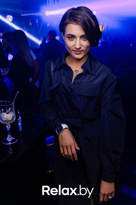 DJ Lin Nas и DJ You Lia, фото № 47