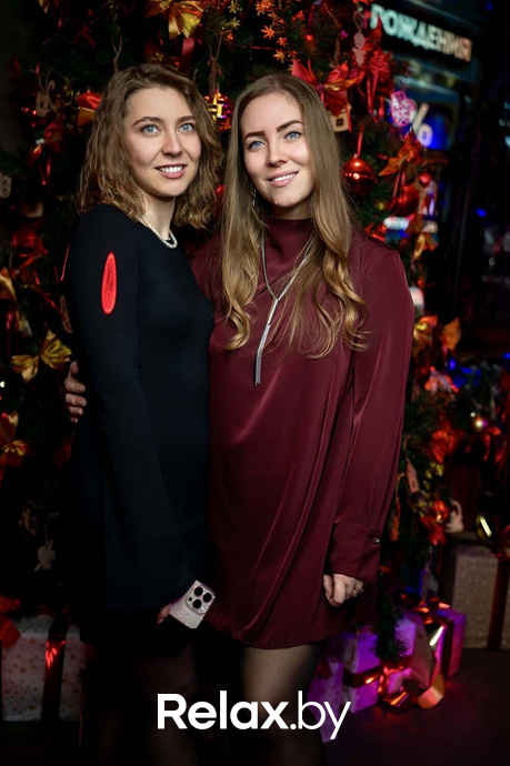 Новогодний корпоратив, фото № 25