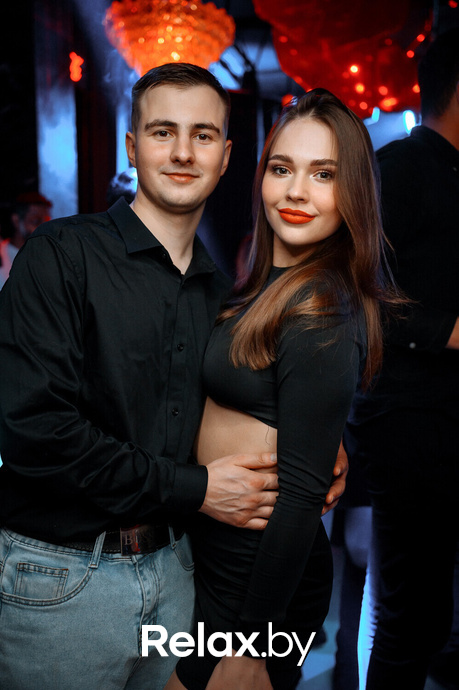 Friday party, фото № 35