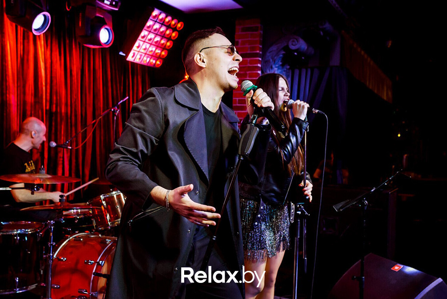 Brooklyn Live!, фото № 4