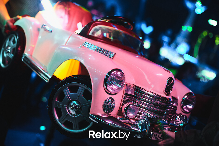 Luna One weekends in Paris Day 2, фото № 49