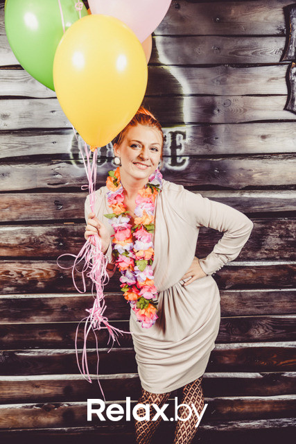 Каждую пятницу я - в Койот, фото № 6