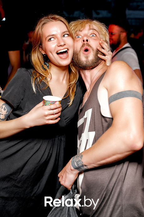 День Рождения Monkey Brothers, фото № 96