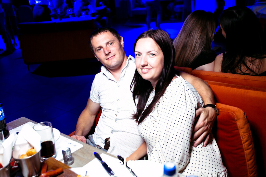 Ночные жители, фото № 13