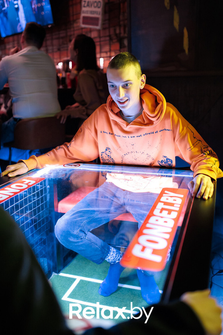 Zavod Saturday Night, фото № 8