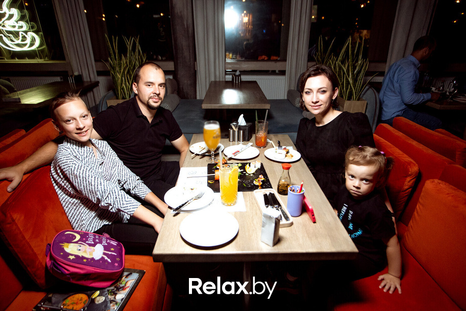 Ночные жители, фото № 3