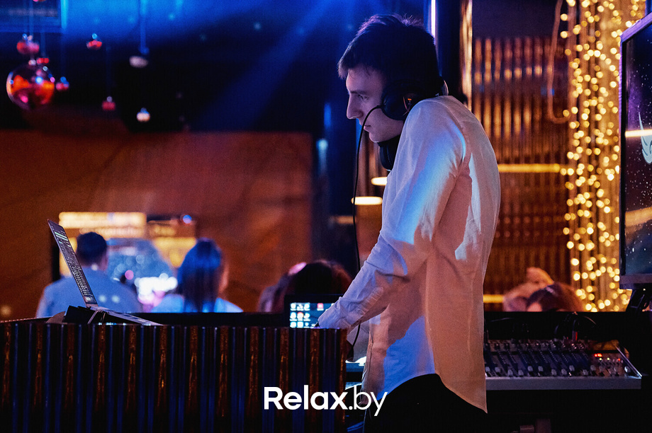 Saturday music, фото № 48