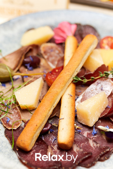 «Авраам Руссо в казино Опера», фото № 53