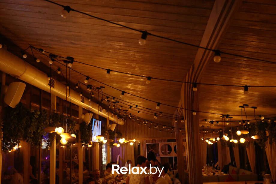 Ночные жители, фото № 50