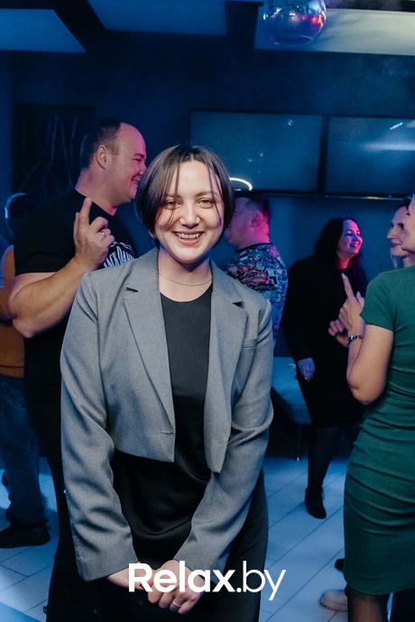 Ночные жители, фото № 37