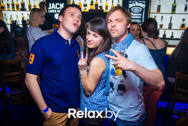 Big Love Rock Show, фото № 17