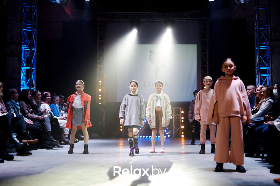 FASHION KIDS’ SHOW, фото № 87