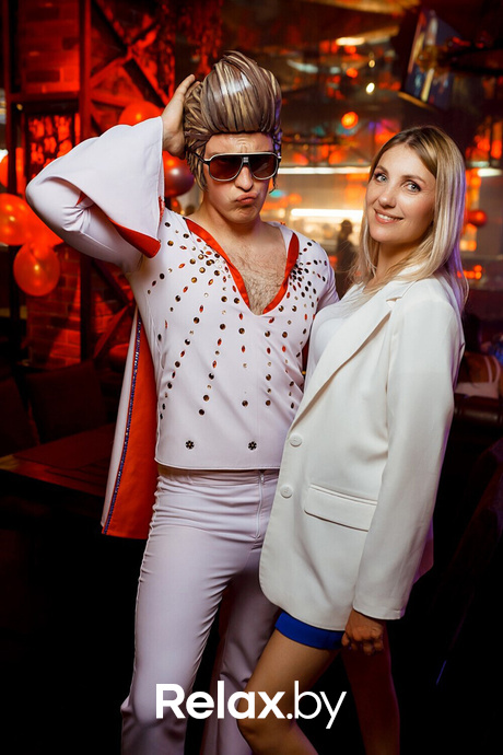 День рождения ресторана Бруклин!, фото № 109