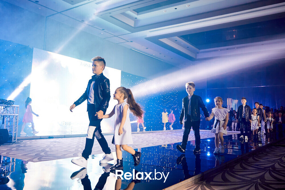 IMG Fashion KILLA PARTY - KIDS’ SHOW, фото № 209