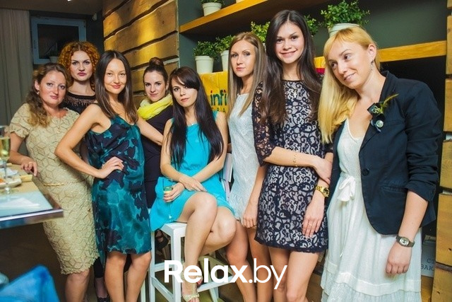 Сотрудники Инфинити Травел не только хорошо работают, но и отлично и весело отдыхают, фото № 59