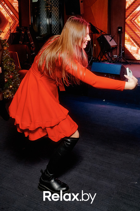 Новый Год в Ангелах, фото № 100