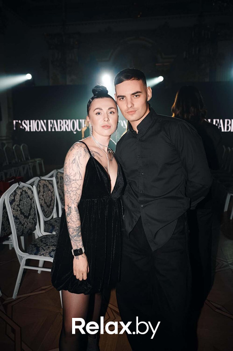 Fashion Fabrique 2.0 (часть 14), фото № 62