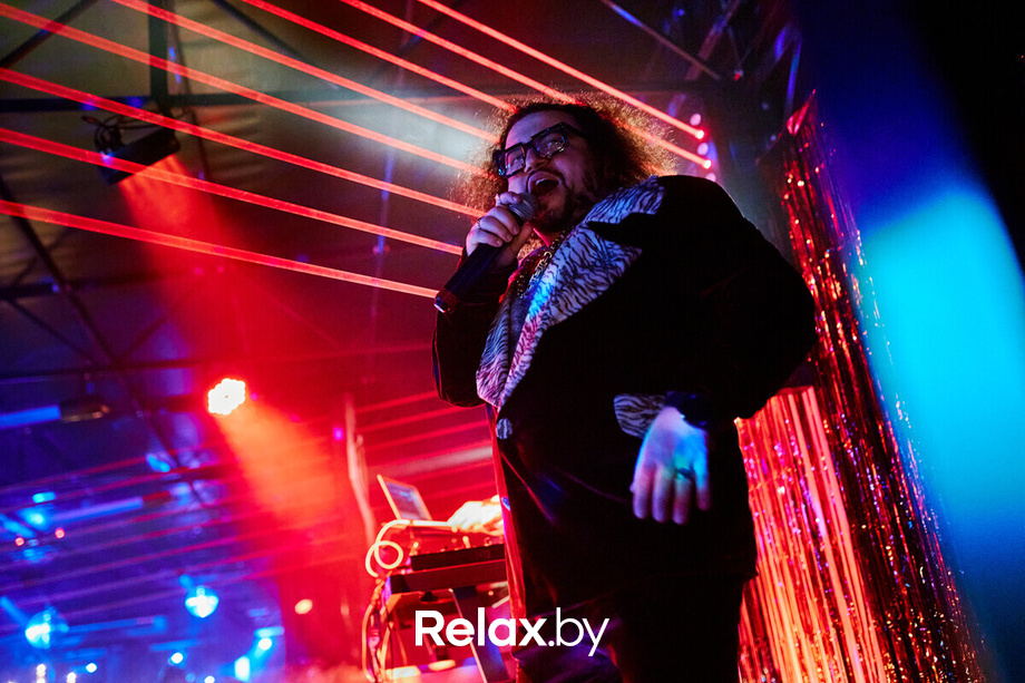 Grand opening, фото № 7