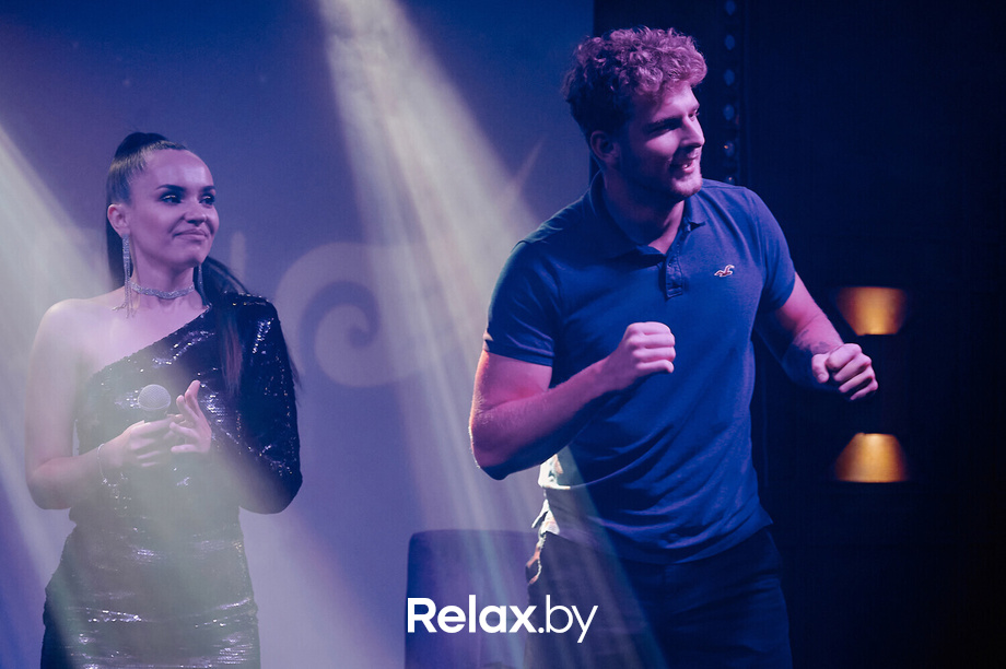 Friday Music, фото № 48