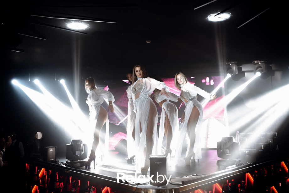 Crystal club Show, фото № 10