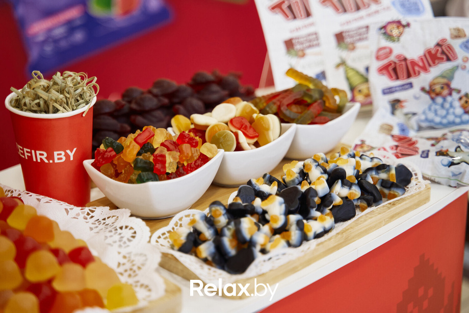 Время Искусства в ТЦ Столица: Мода, природа и поэзия, фото № 5