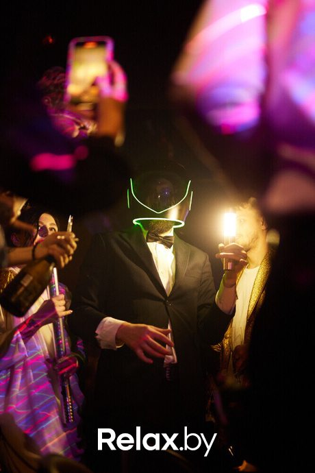 MADMEN 4EVER BIRTHDAY PARTY, фото № 127