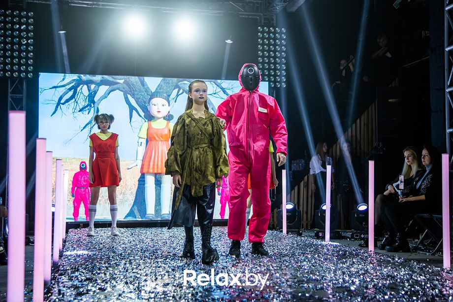 Kids Fashion Week 2021, фото № 8