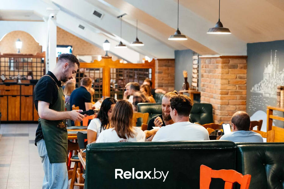 Пятница в Броваре, фото № 12