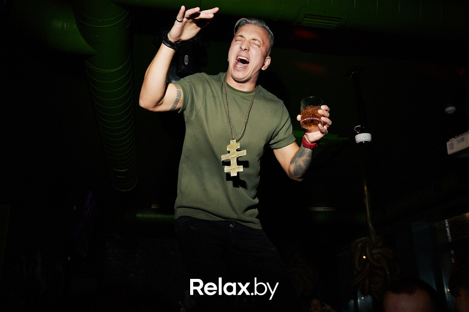 Nua Halloween Party, фото № 164