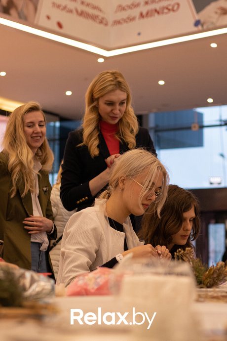 SOS-деревни. Мастер-класс, фото № 9