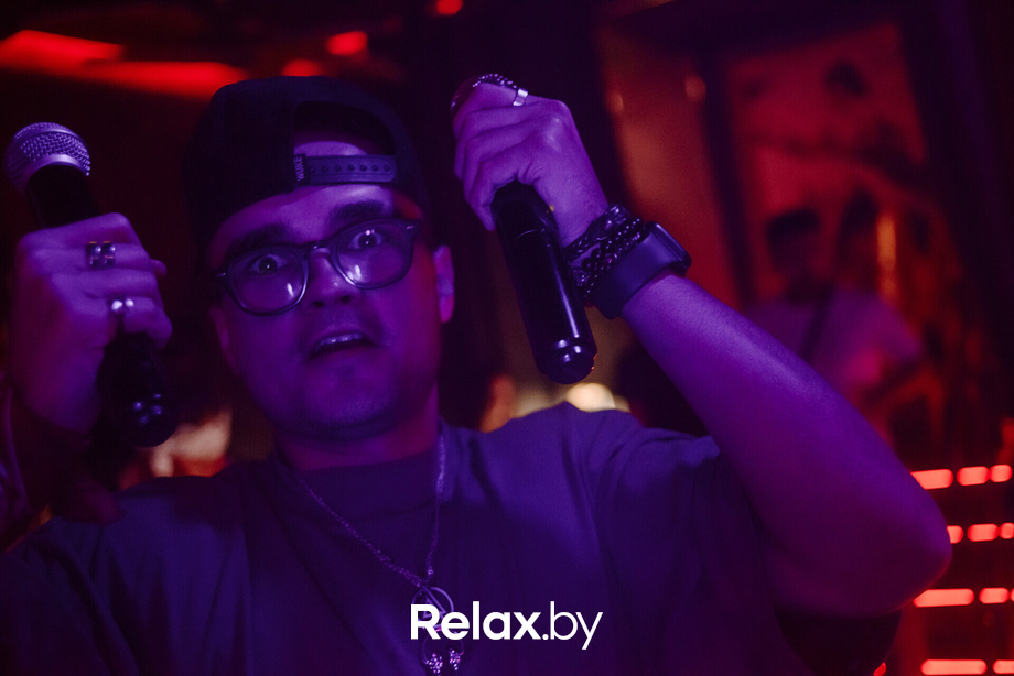 Friday LUXURIA LXR, фото № 26