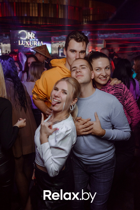 Saturday LUXURIA LXR, фото № 37