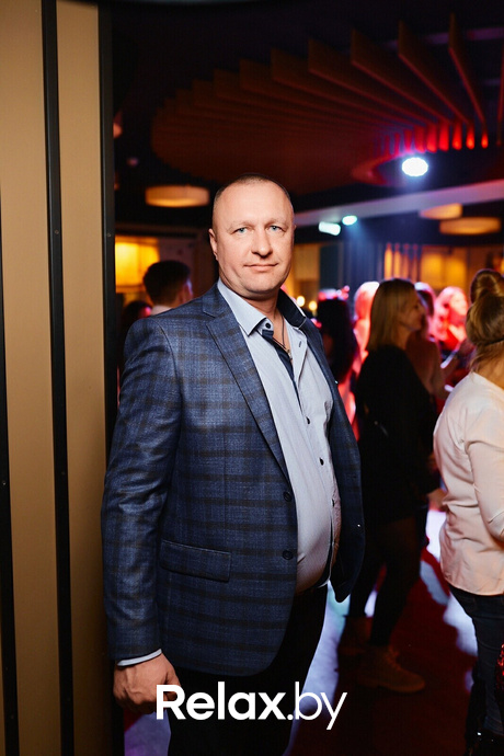 Новогодняя ночь 2022, фото № 139