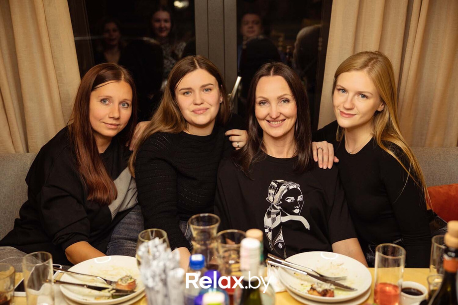 Ночные жители, фото № 27